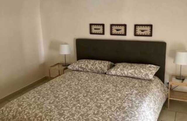 Apartment 'Alley House' with Wi-Fi & Air Conditioning