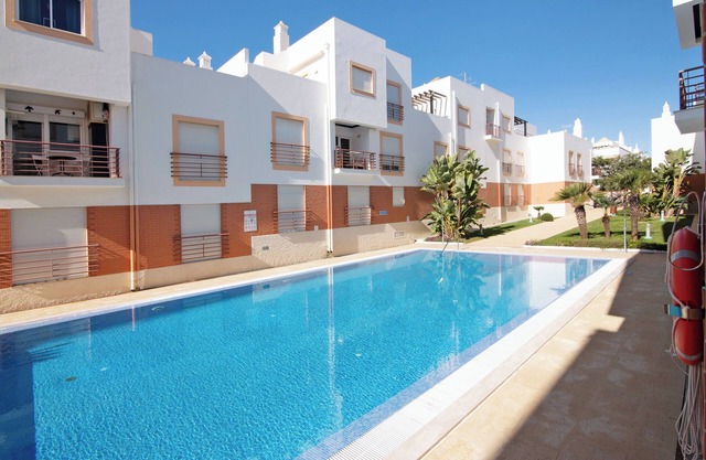 Apartment 'Almadrava' with Shared Pool, Wi-Fi and Air Conditioning