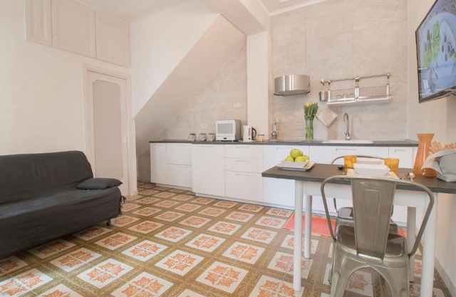 Apartment Aloe by Interhome