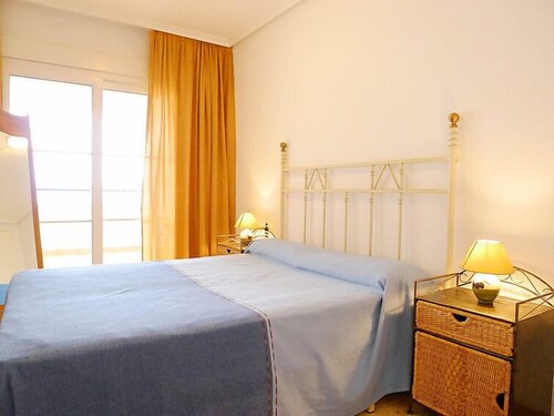 Apartment Altea Dorada in Altea - 6 persons, 3 bedrooms