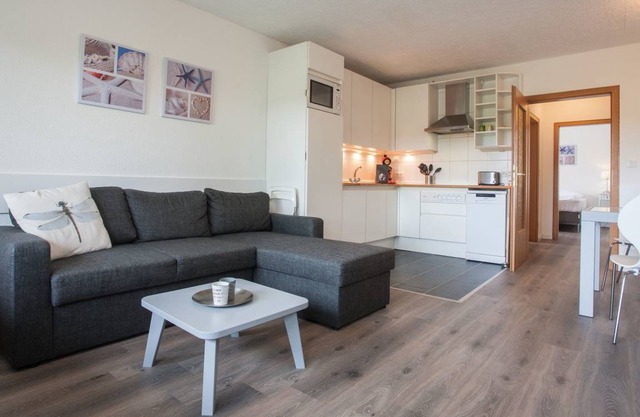 Apartment - Am Roten Kreuz 11 Züschen
