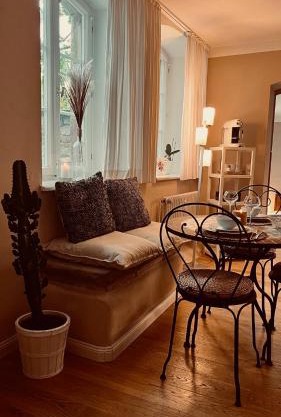 Apartment am Schloss - FLAIR