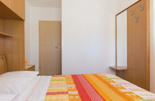 Apartment Andrea (MOD142) in Moscenicka Draga - 5 persons, 2 bedrooms