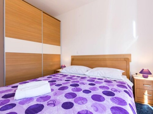 Apartment Andrea (MOD140) in Moscenicka Draga - 4 persons, 1 bedrooms