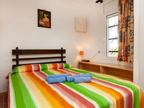 Apartment Anfora 9 in L'Escala - 2 persons, 1 bedrooms