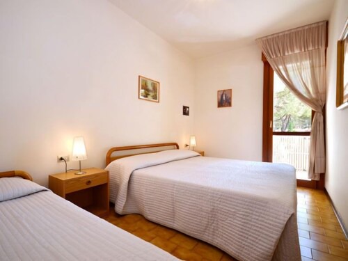 Apartment Angolo in Bibione - 4 persons, 1 bedrooms