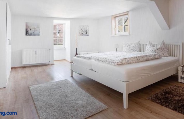 Apartment Anno 1720