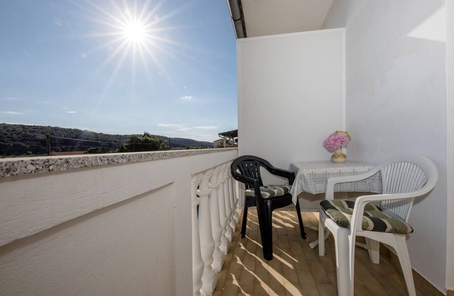 Apartment Ante A1 Kampor