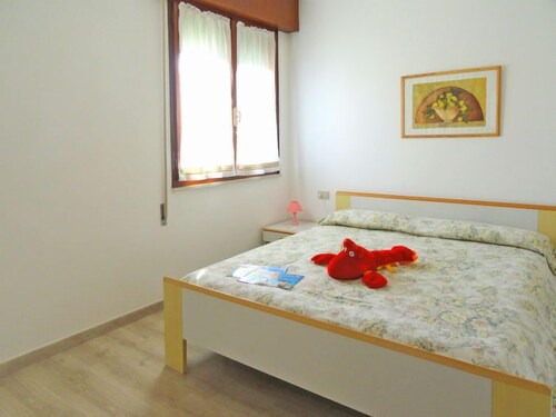 Apartment Antonella in Bibione - 4 persons, 1 bedrooms