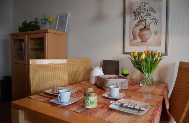 Apartment/apartment for 4 guests with 61m² in Schönberger Strand (22247)