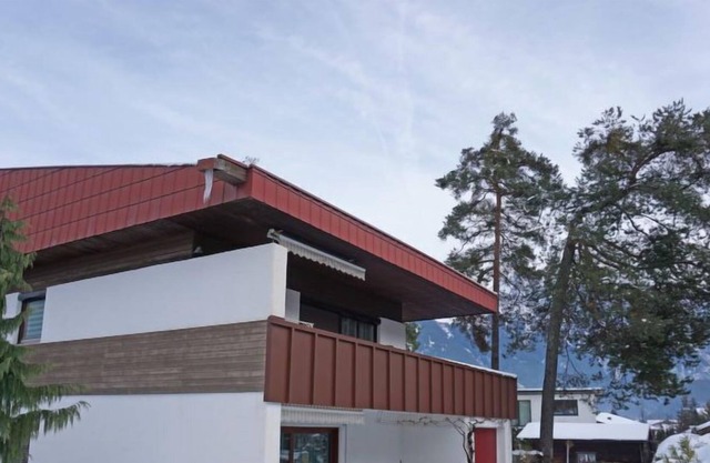 Apartment Apart Eva in Sautens - 4 persons, 1 bedrooms