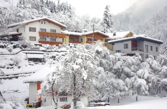 Apartment Apart Pelinka in Faggen, Inn valley / Oberinntal - 6 persons, 2 bedrooms