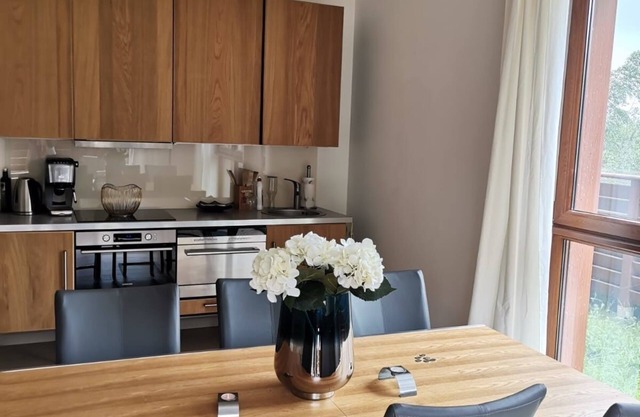 Apartment/apartment for 4 guests with 60m² in Dziwnówek (146243)