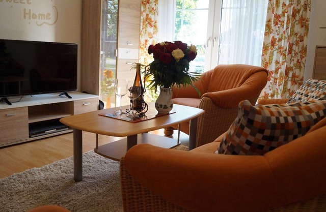 Apartment - Apartment Vereinswiek, 95137