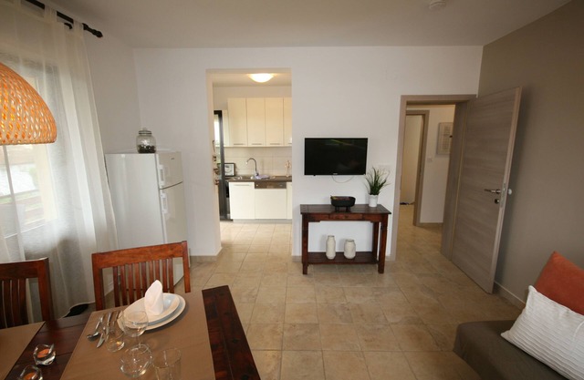 Apartment APP-5 Suha Punta
