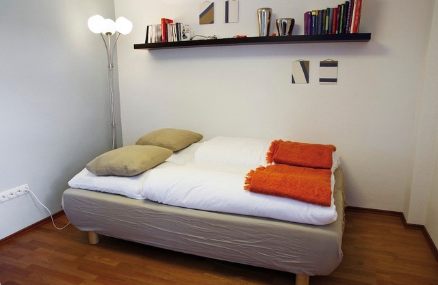 Apartment / app. for 2 guests with 77m² in Groß Wittensee (12854)