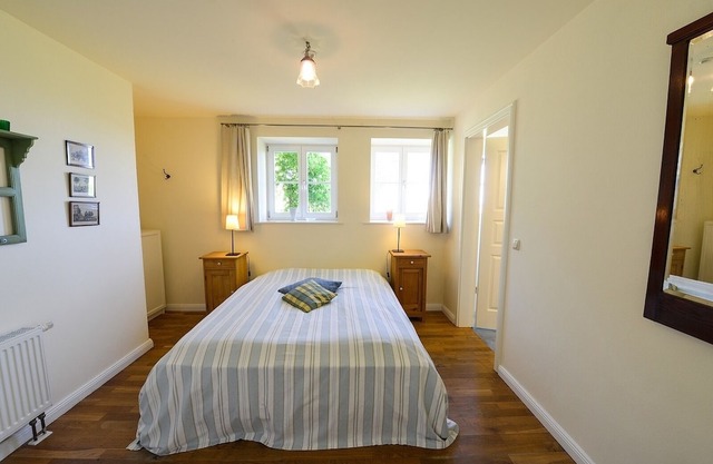 Apartment / app. for 2 guests with 50m² in Neuenkirchen (120172)