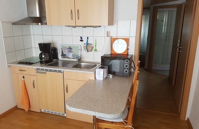 Apartment / app. for 2 guests with 30m² in Eckernförde (120567)
