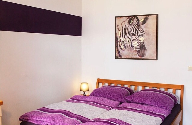 Apartment / app. for 2 guests with 27m² in Heuerstorf (20503)