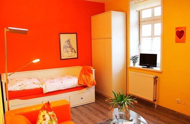 Apartment / app. for 2 guests with 28m² in Heuerstorf (26753)