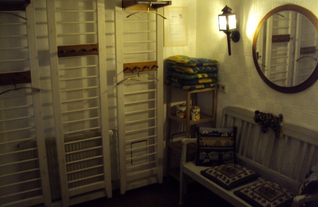 Apartment / app. for 2 guests with 33m² in Jork (125792)