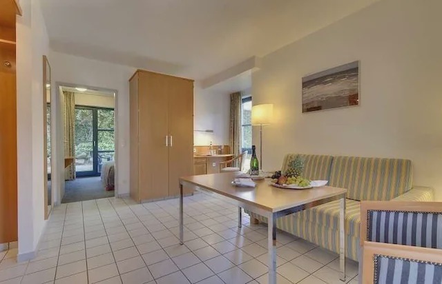 Apartment / app. for 4 guests with 30m² in Juliusruh (76878)