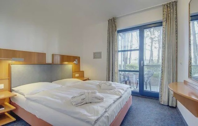 Apartment / app. for 4 guests with 30m² in Juliusruh (76892)