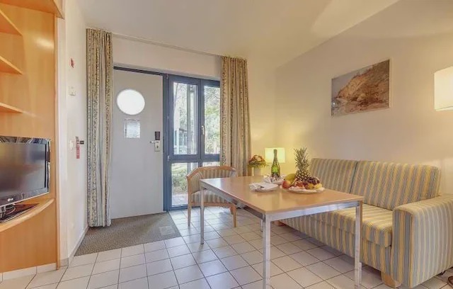 Apartment / app. for 4 guests with 30m² in Juliusruh (76925)
