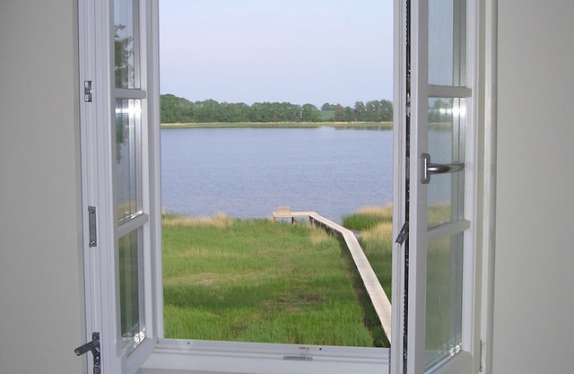 Apartment / app. for 4 guests with 69m² in Neuenkirchen (120256)