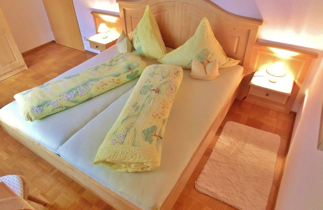 Apartment / app. for 4 guests with 50m² in Ofterschwang (117406)
