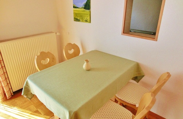 Apartment / app. for 4 guests with 55m² in Ofterschwang (117408)