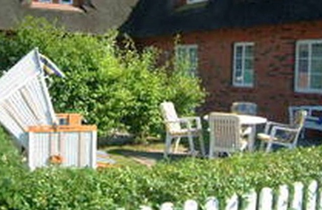 Apartment / app. for 4 guests with 58m² in Alkersum (109462)
