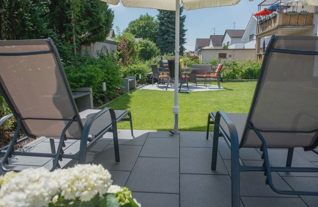 Apartment / app. for 4 guests with 65m² in Bensheim (96096)