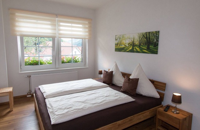 Apartment / app. for 4 guests with 66m² in Todtnau (117502)