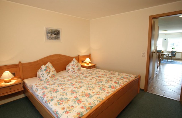 Apartment / app. for 4 guests with 60m² in Winterberg (73621)