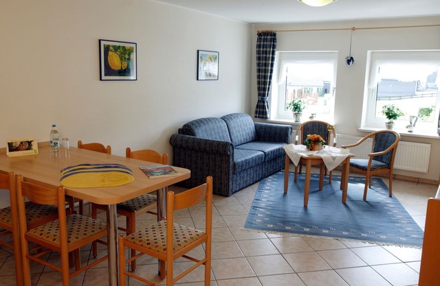 Apartment / app. for 4 guests with 45m² in Winterberg (76040)