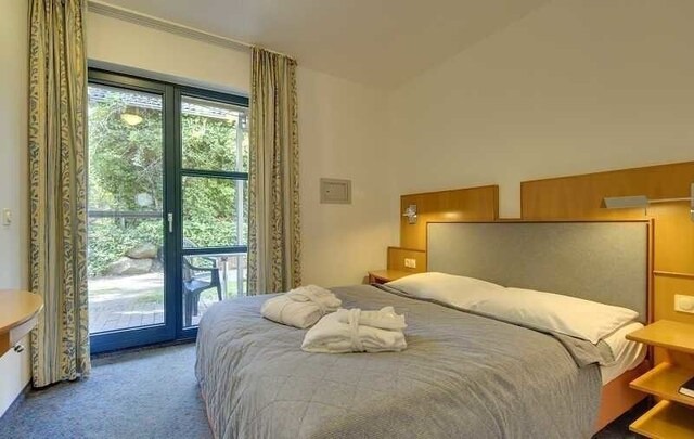 Apartment / app. for 4 guests with 30m² in Juliusruh (76902)