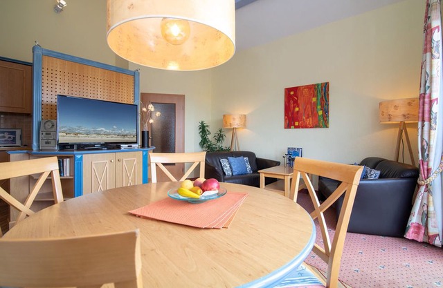 Apartment / app. for 4 guests with 65m² in Dahme (125412)