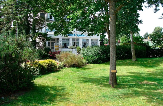 Apartment / app. for 4 guests with 100m² in Dahme (29737)