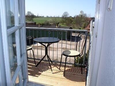 Apartment / app. for 4 guests with 70m² in Dahme (29740)