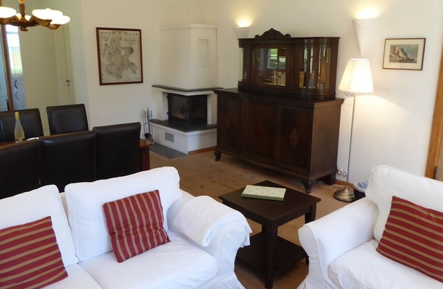 Apartment / app. for 4 guests with 86m² in Gingst (117411)