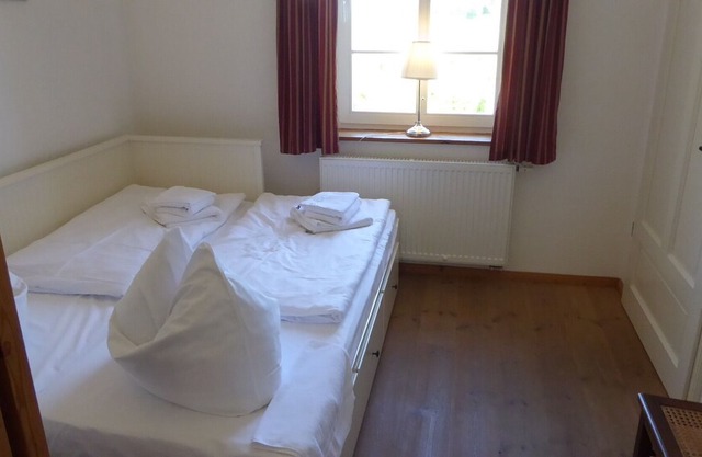 Apartment / app. for 4 guests with 86m² in Gingst (117497)