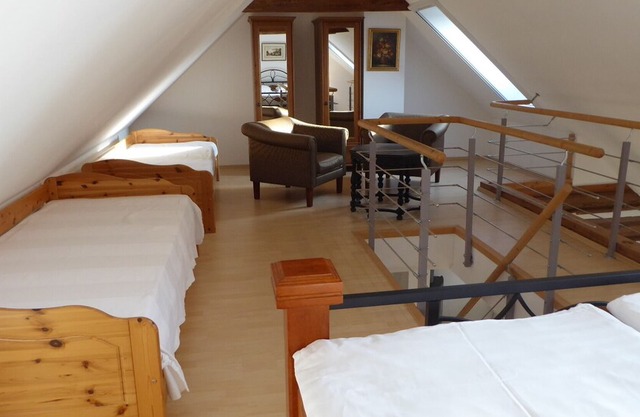 Apartment / app. for 4 guests with 87m² in Gingst (117498)