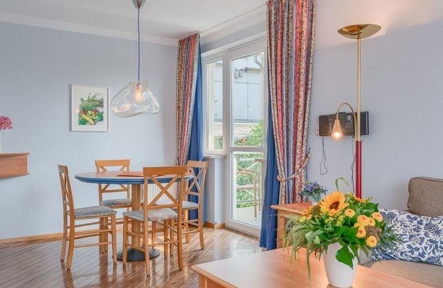 Apartment / app. for 5 guests with 68m² in Dahme (125495)
