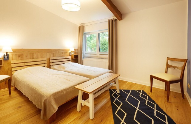 Apartment / app. for 5 guests with 70m² in Lutzhorn (120719)