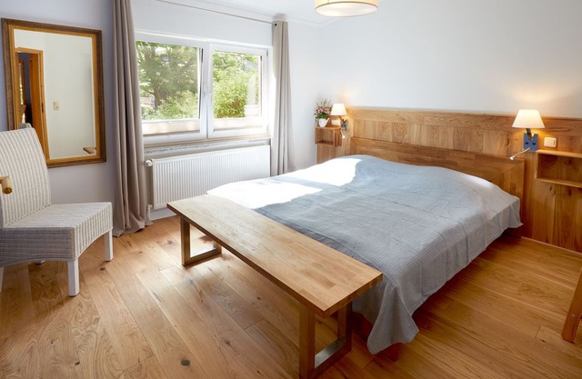 Apartment / app. for 5 guests with 70m² in Lutzhorn (123117)