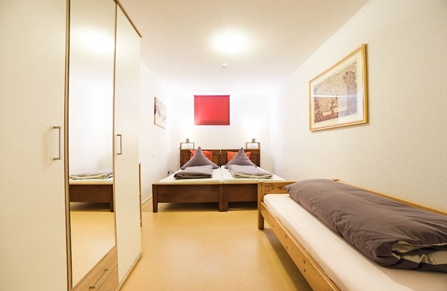 Apartment / app. for 5 guests with 80m² in Fulda (38607)