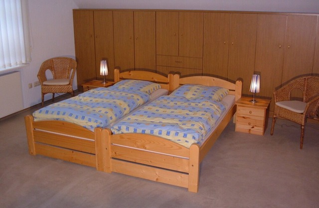 Apartment / app. for 5 guests with 75m² in Jork (125784)