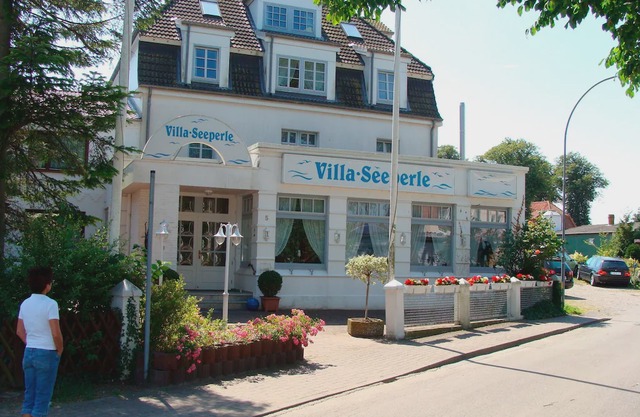 Apartment / app. for 6 guests with 110m² in Dahme (29738)