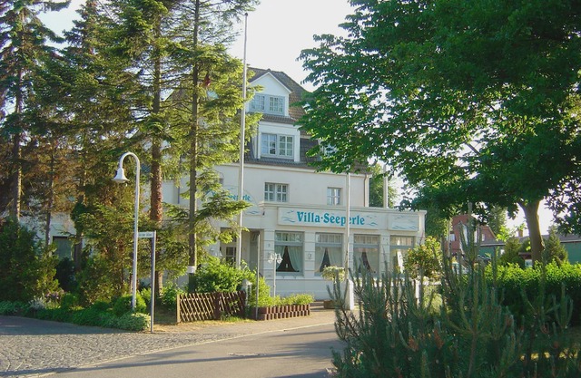 Apartment / app. for 6 guests with 115m² in Dahme (29739)